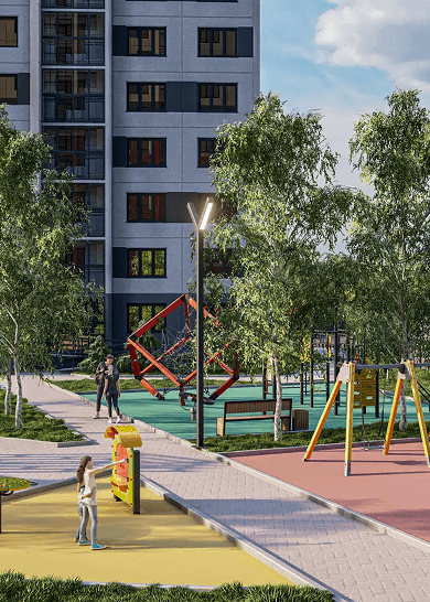 Комфортные условия