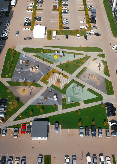 Транспортная доступность